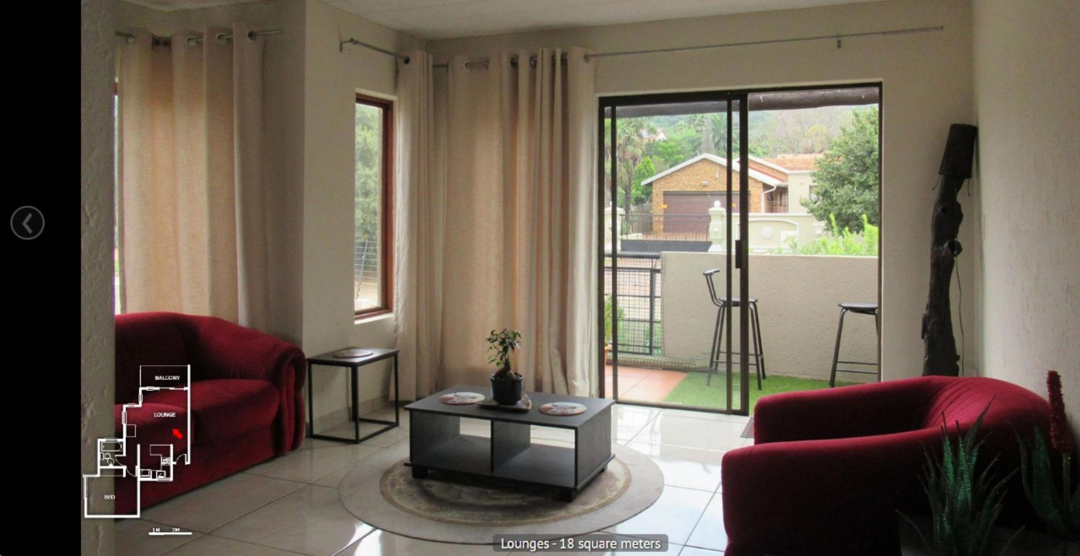 Townhouse for sale in Glenvista - 1GV1702276