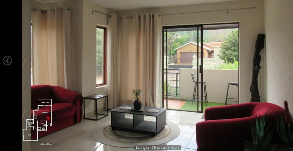 Townhouse for sale in Glenvista - 1GV1702276