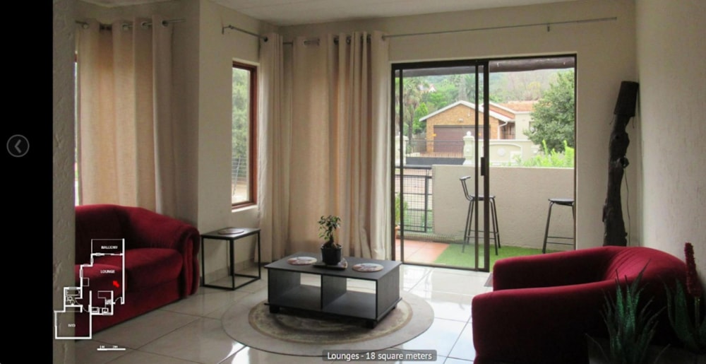 Townhouse for sale in Glenvista - 1GV1702276 Townhouse for sale in Glenvista - 1GV1702276