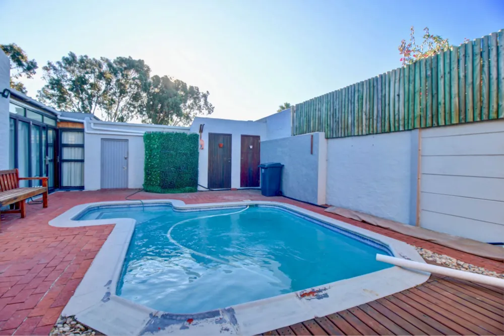 House let in Edgemead - 1PLA1745393 House let in Edgemead - 1PLA1745393
