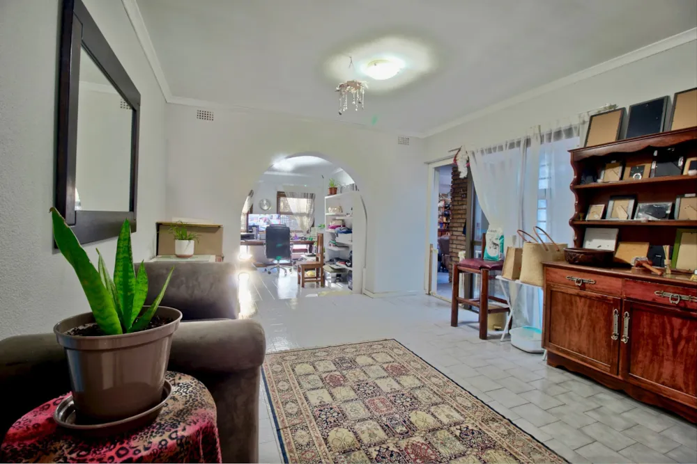 House let in Edgemead - 1PLA1745393 House let in Edgemead - 1PLA1745393