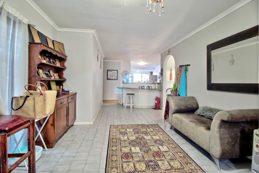 House let in Edgemead - 1PLA1700545 House let in Edgemead - 1PLA1700545