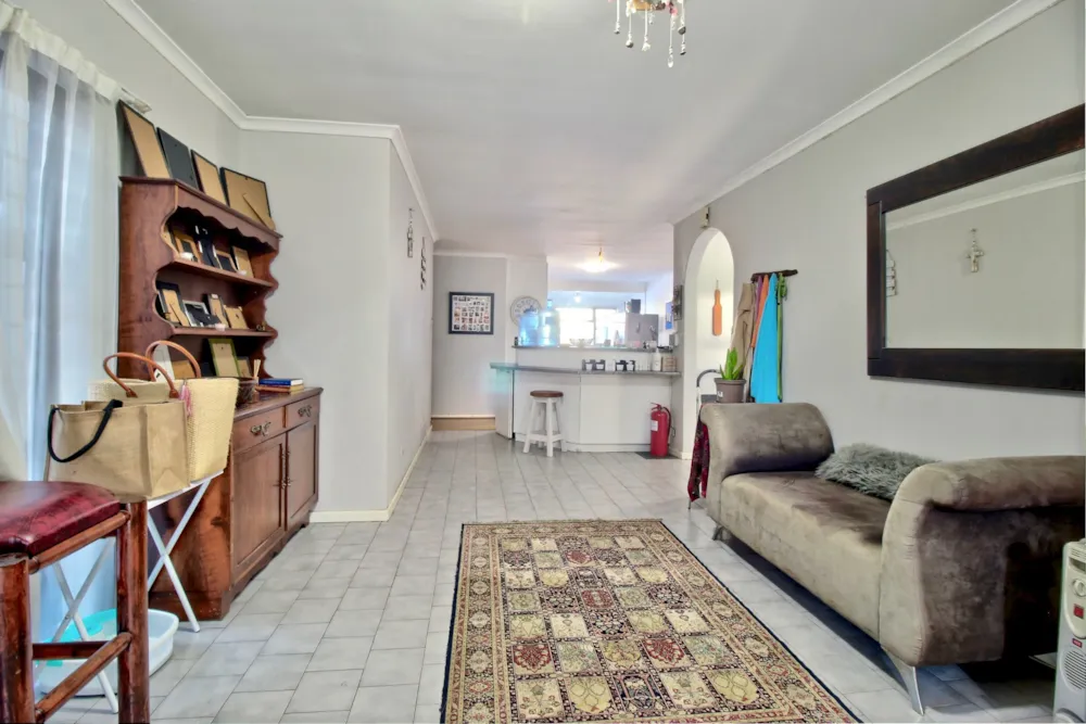 House let in Edgemead - 1PLA1745393 House let in Edgemead - 1PLA1745393
