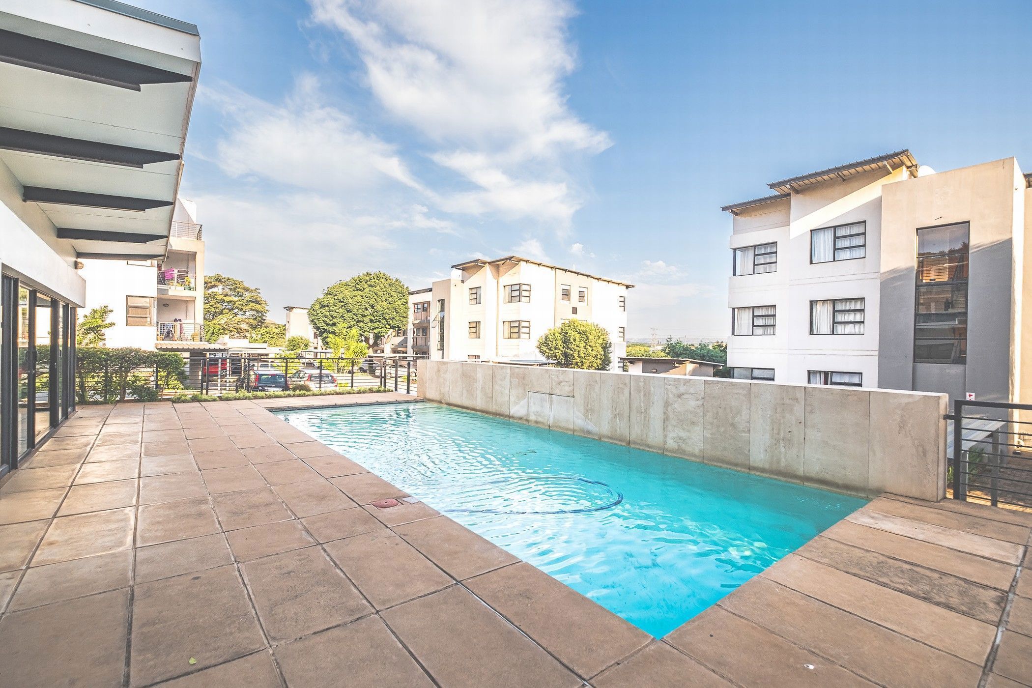 Apartment let in Umbogintwini - 1WB1699226