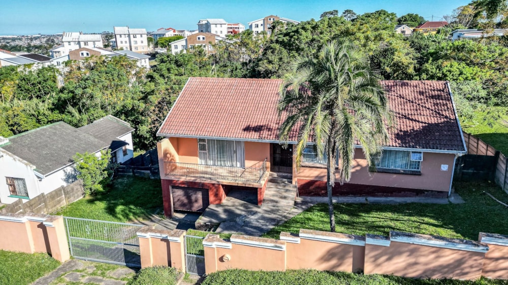 House for sale in Amalinda - 1EZ1701059