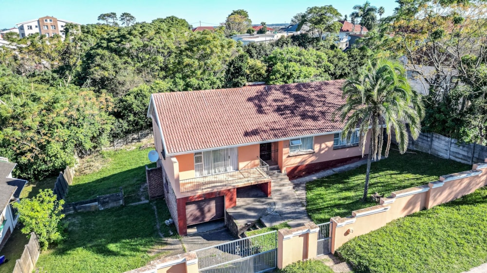 House for sale in Amalinda - 1EZ1701059