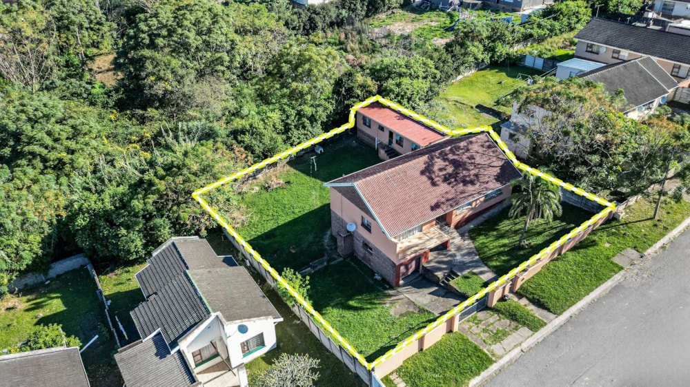 House for sale in Amalinda - 1EZ1701059