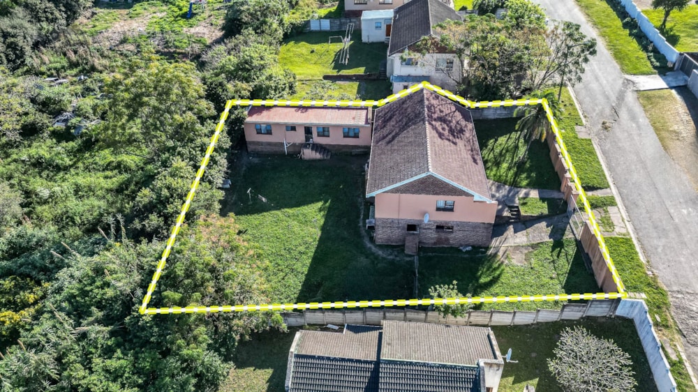 House for sale in Amalinda - 1EZ1701059