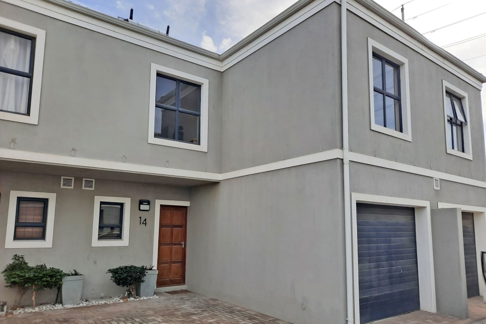 Security complex home sold in Parklands North - 1TV1698879 Security complex home sold in Parklands North - 1TV1698879