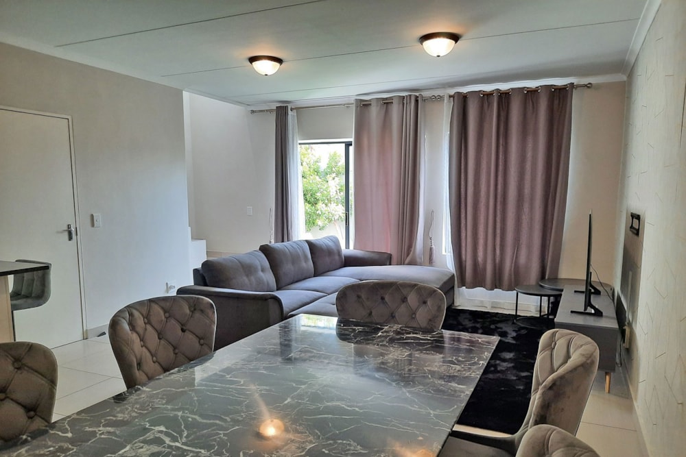 Security complex home sold in Parklands North - 1TV1698879 Security complex home sold in Parklands North - 1TV1698879