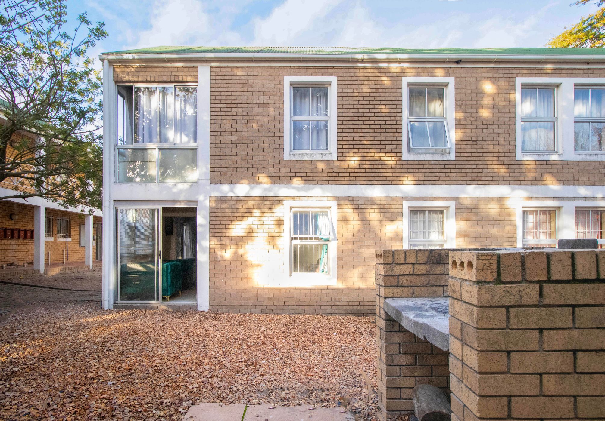 Apartment sold in La Colline - ST1702933