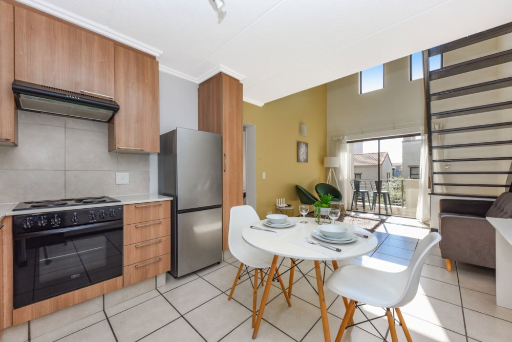 Apartment for sale in Paulshof - FW1700772