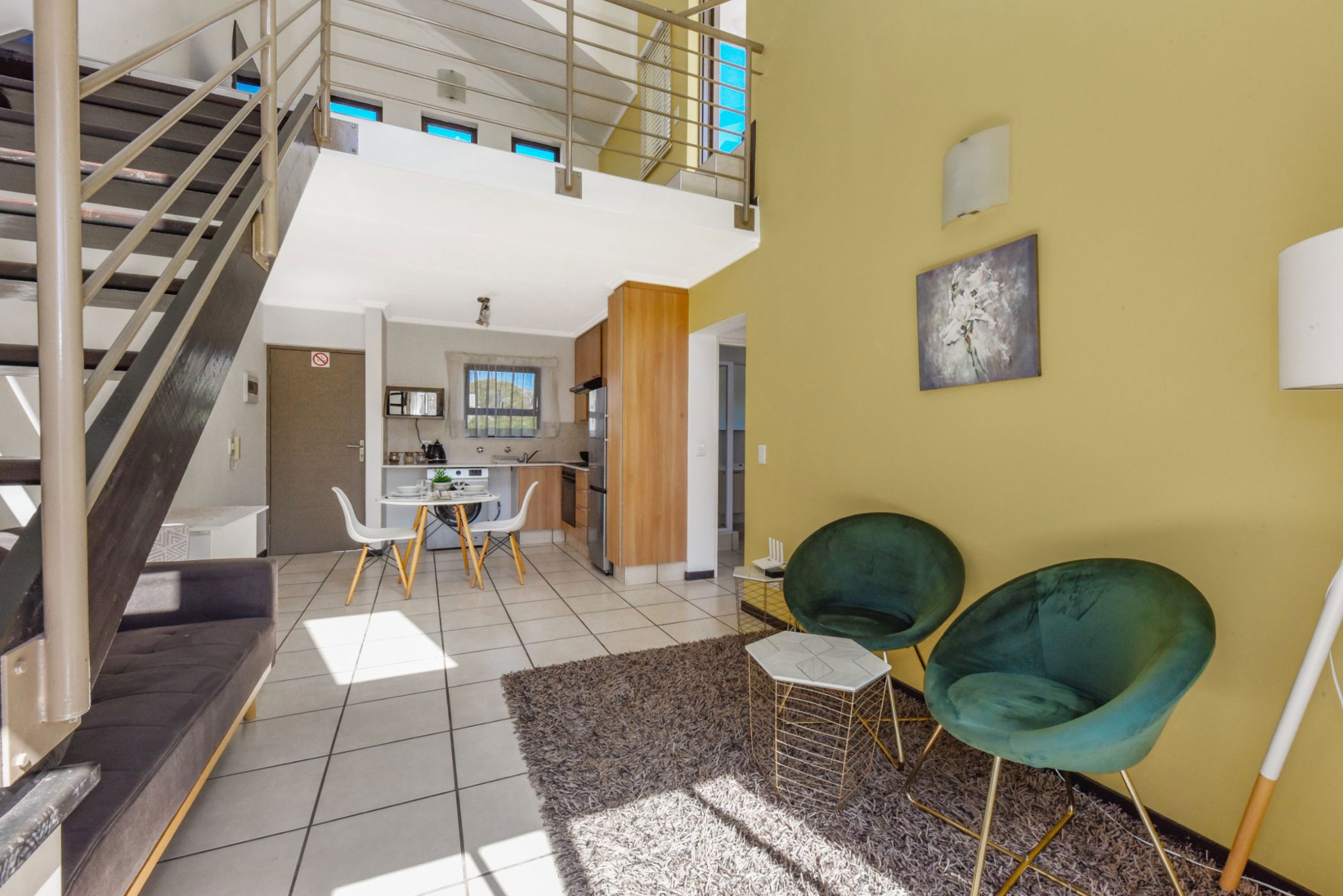 Apartment for sale in Paulshof - FW1700772