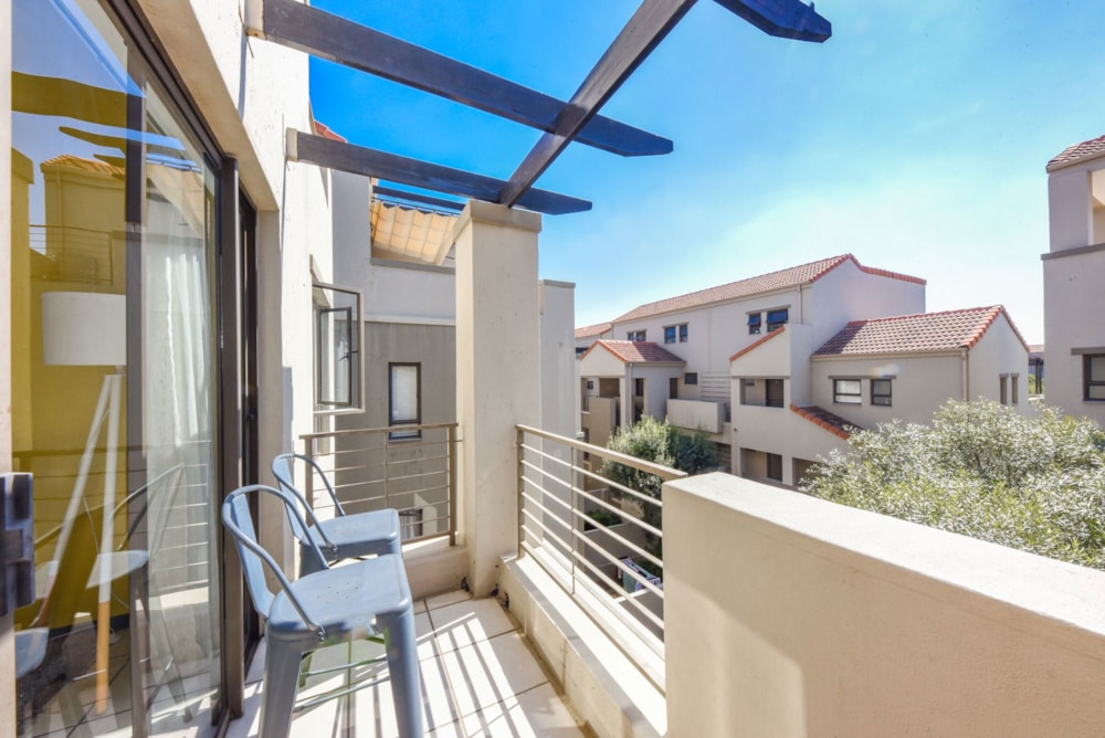 Apartment for sale in Paulshof - FW1700772