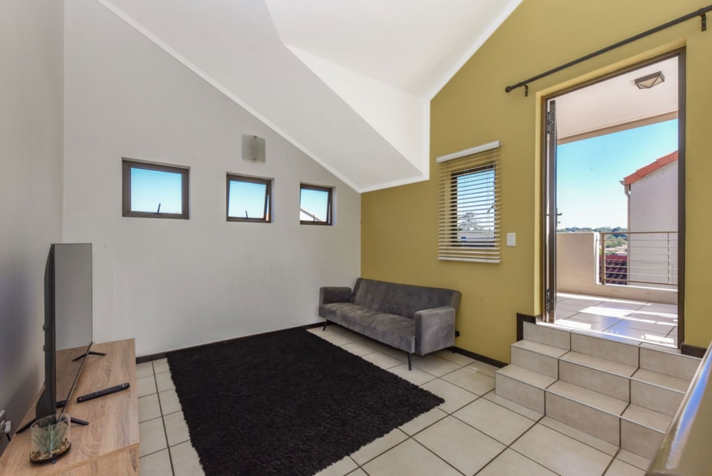 Apartment for sale in Paulshof - FW1700772