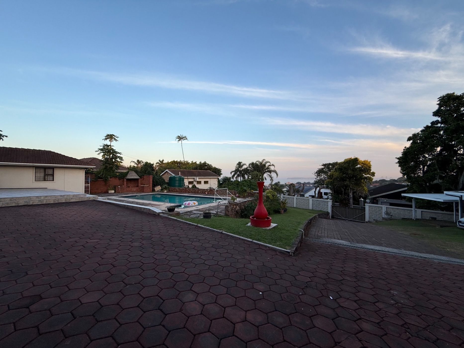 House to rent in Durban North - 1ND1746090