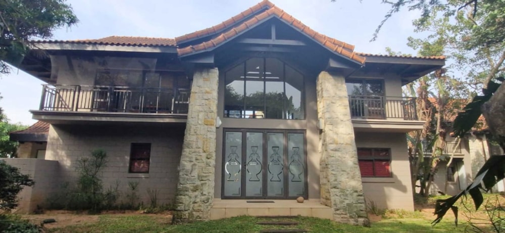 Townhouse for sale in Zimbali Estate - 1BD1468933