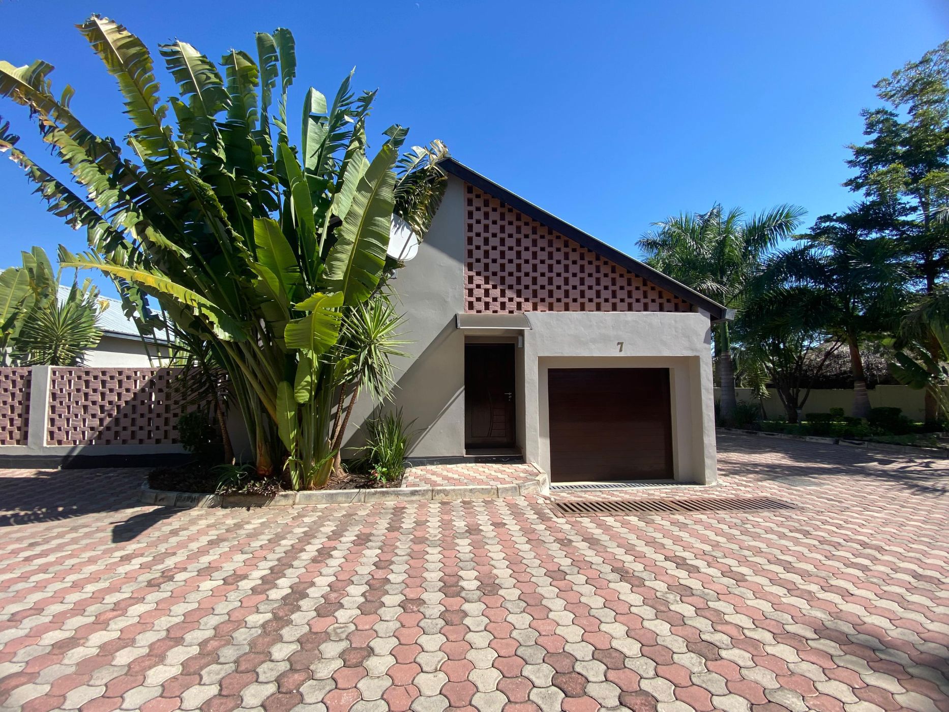 House to rent in Chudleigh, Zambia - 3ZA1469778