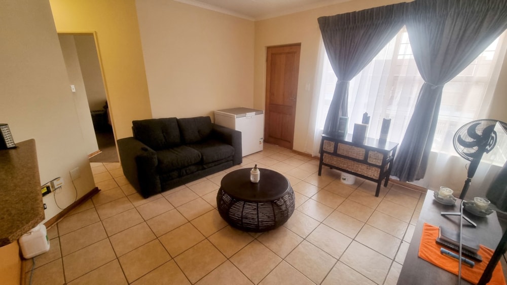 Apartment for sale in Fleurdal - 1BX1701806