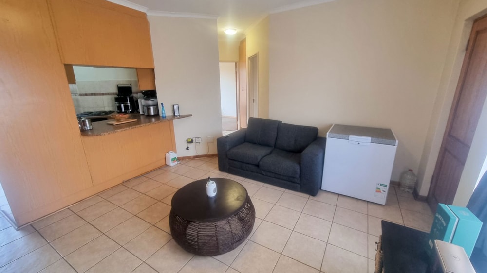 Apartment for sale in Fleurdal - 1BX1701806