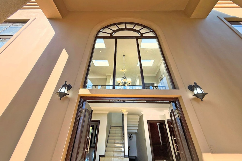 Double-storey house for sale in Kyalami Estates - MR1699484