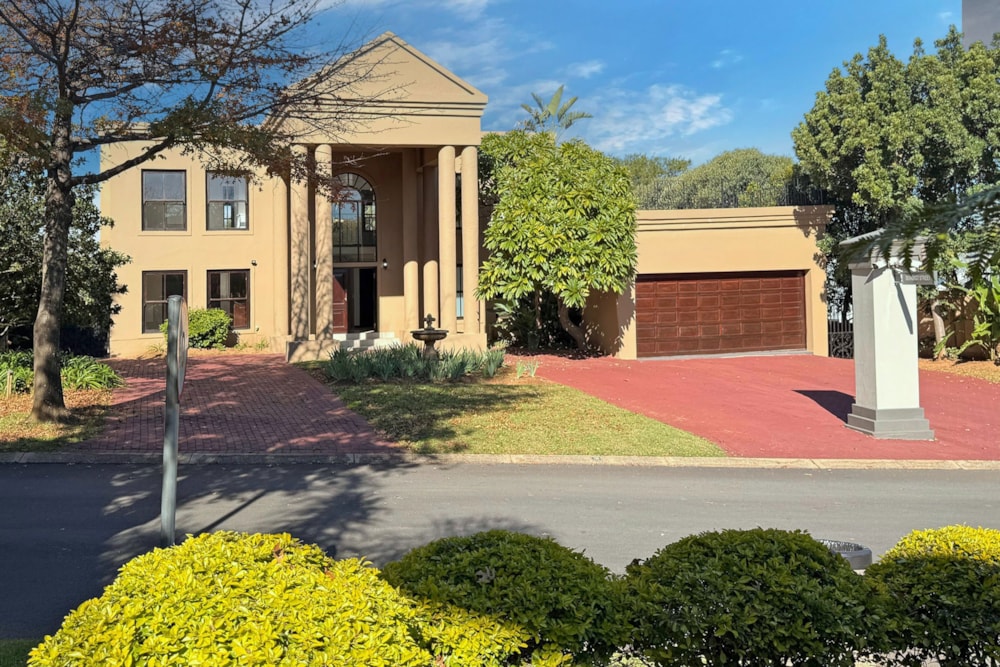 Double-storey house for sale in Kyalami Estates - MR1699484