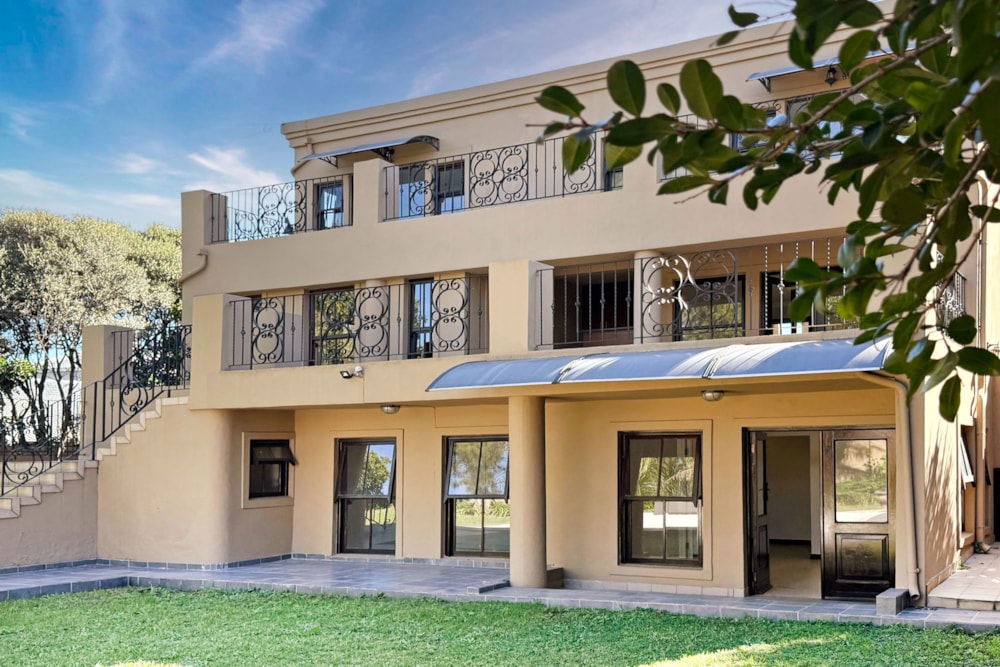 Double-storey house for sale in Kyalami Estates - MR1699484