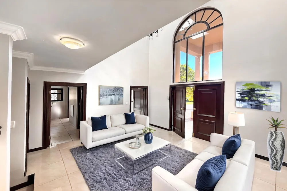 Double-storey house for sale in Kyalami Estates - MR1699484 Double-storey house for sale in Kyalami Estates - MR1699484