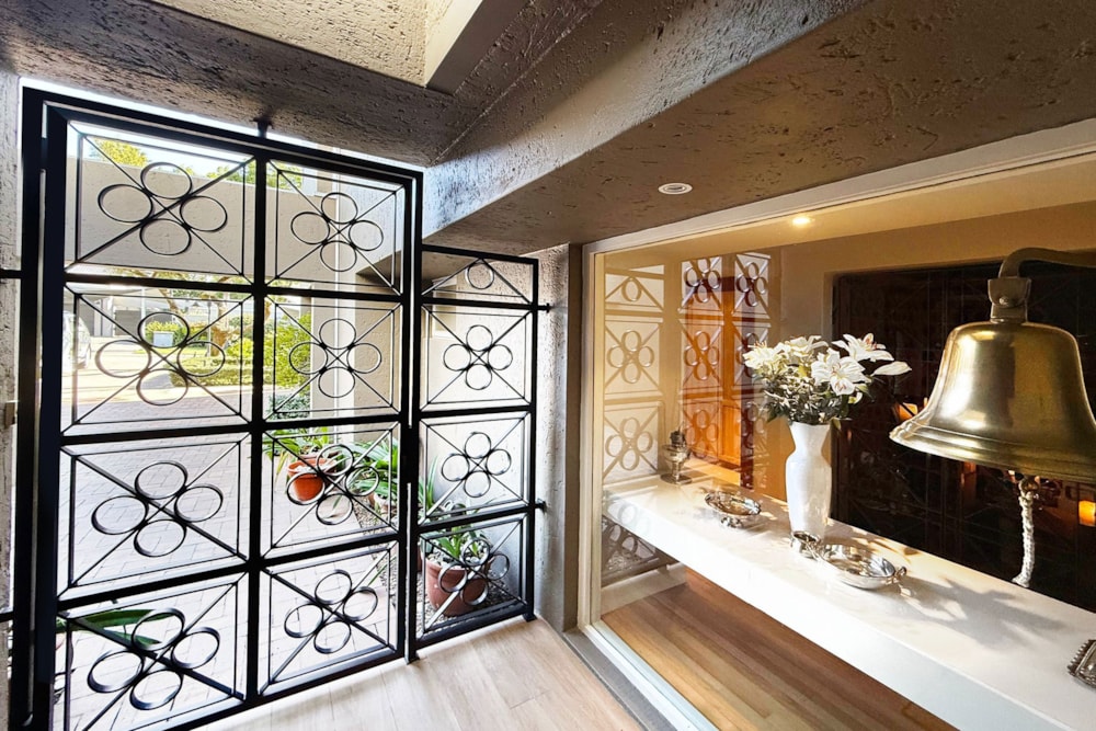 House for sale in Kyalami Estates - MR1702164