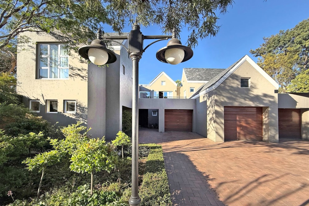 House for sale in Kyalami Estates - MR1702164