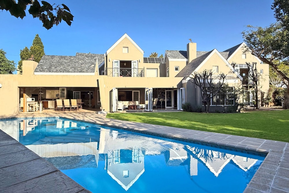 House for sale in Kyalami Estates - MR1702164