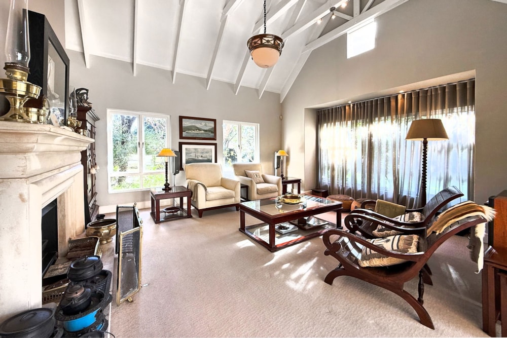 House for sale in Kyalami Estates - MR1702164