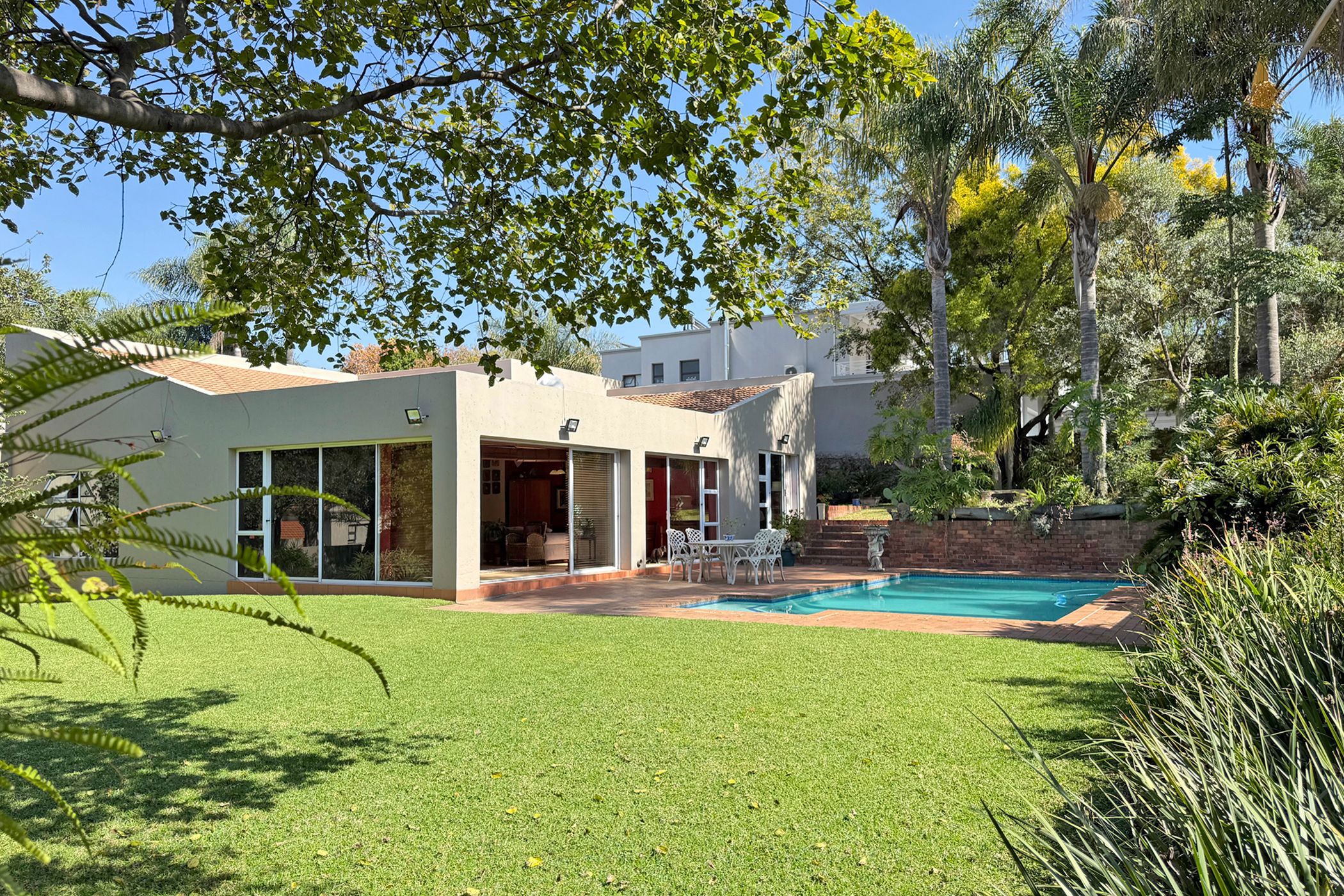 House sold in Kyalami Estates - MR1700214