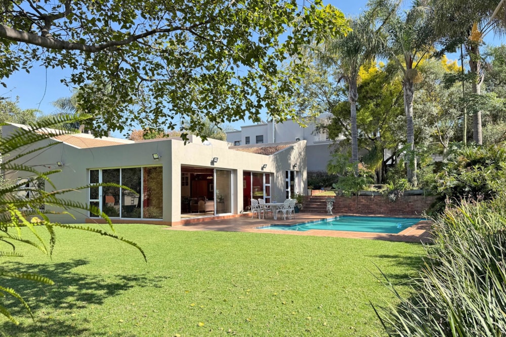 House sold in Kyalami Estates - MR1700214 House sold in Kyalami Estates - MR1700214