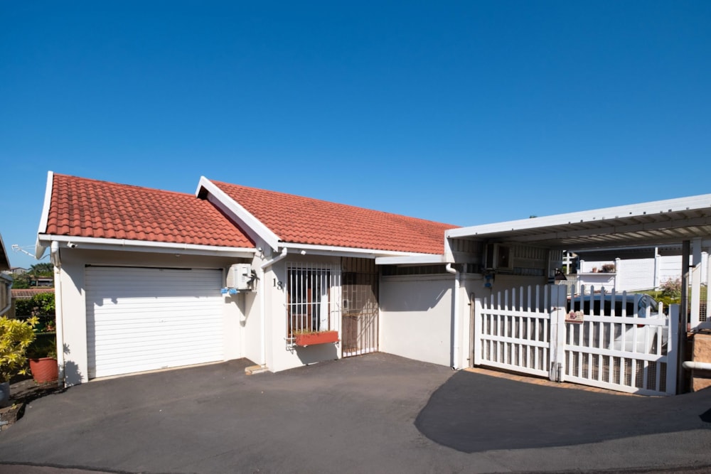 Townhouse for sale in St Winifreds - 1WB1700861