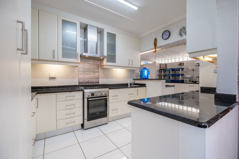 Townhouse for sale in St Winifreds - 1WB1700861