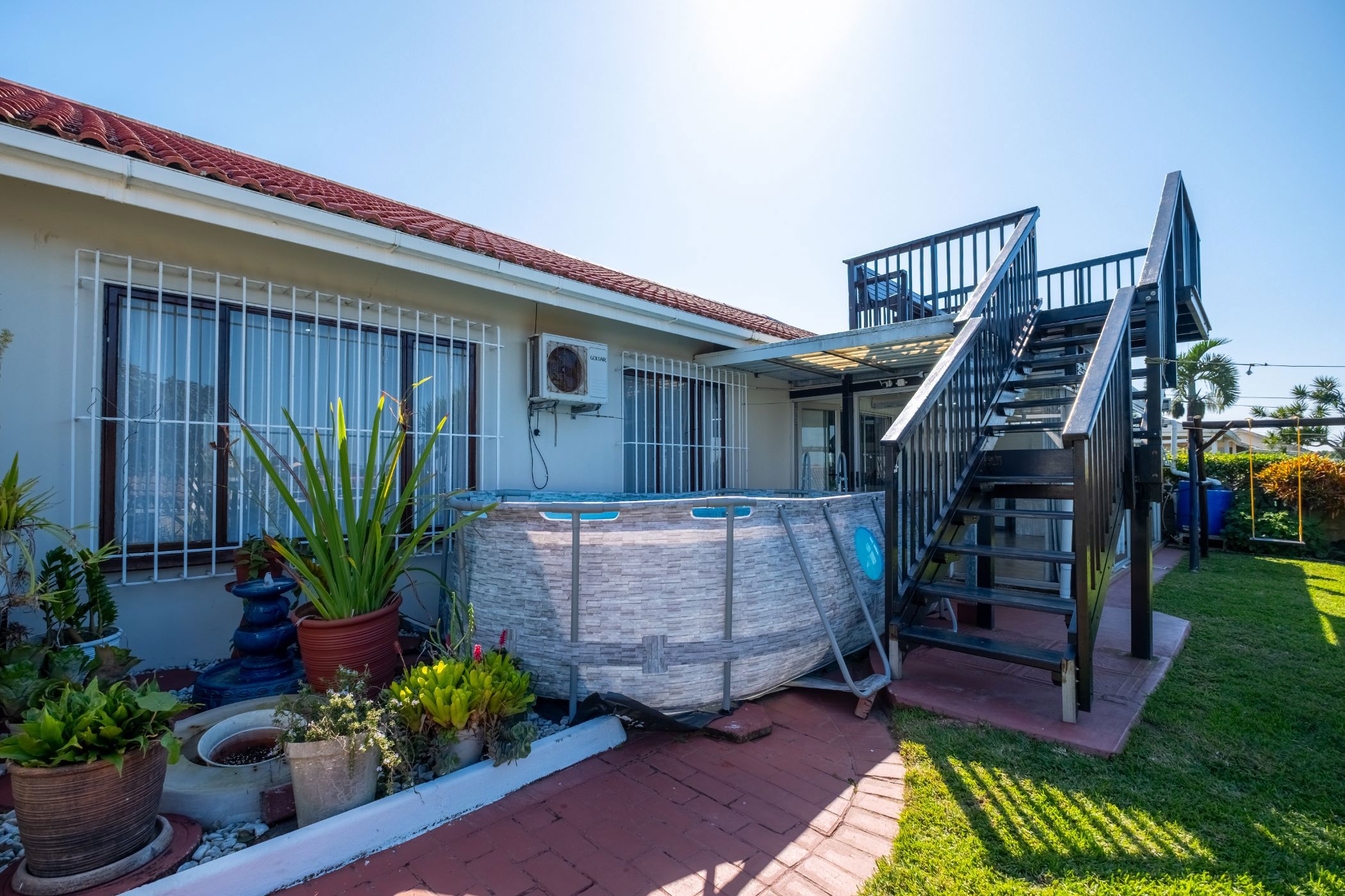 Townhouse for sale in St Winifreds - 1WB1700861