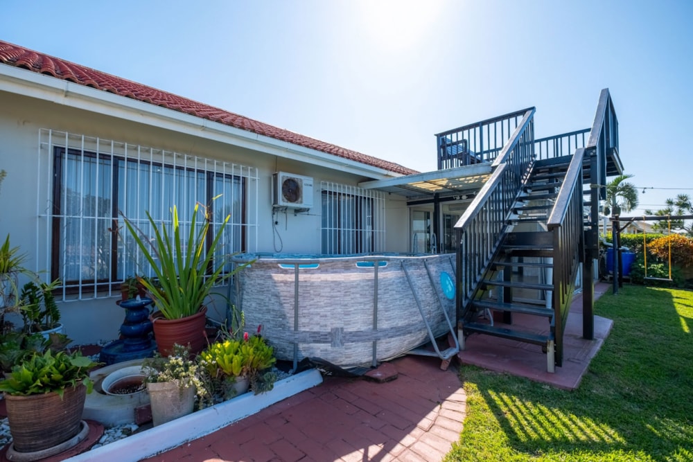 Townhouse for sale in St Winifreds - 1WB1700861