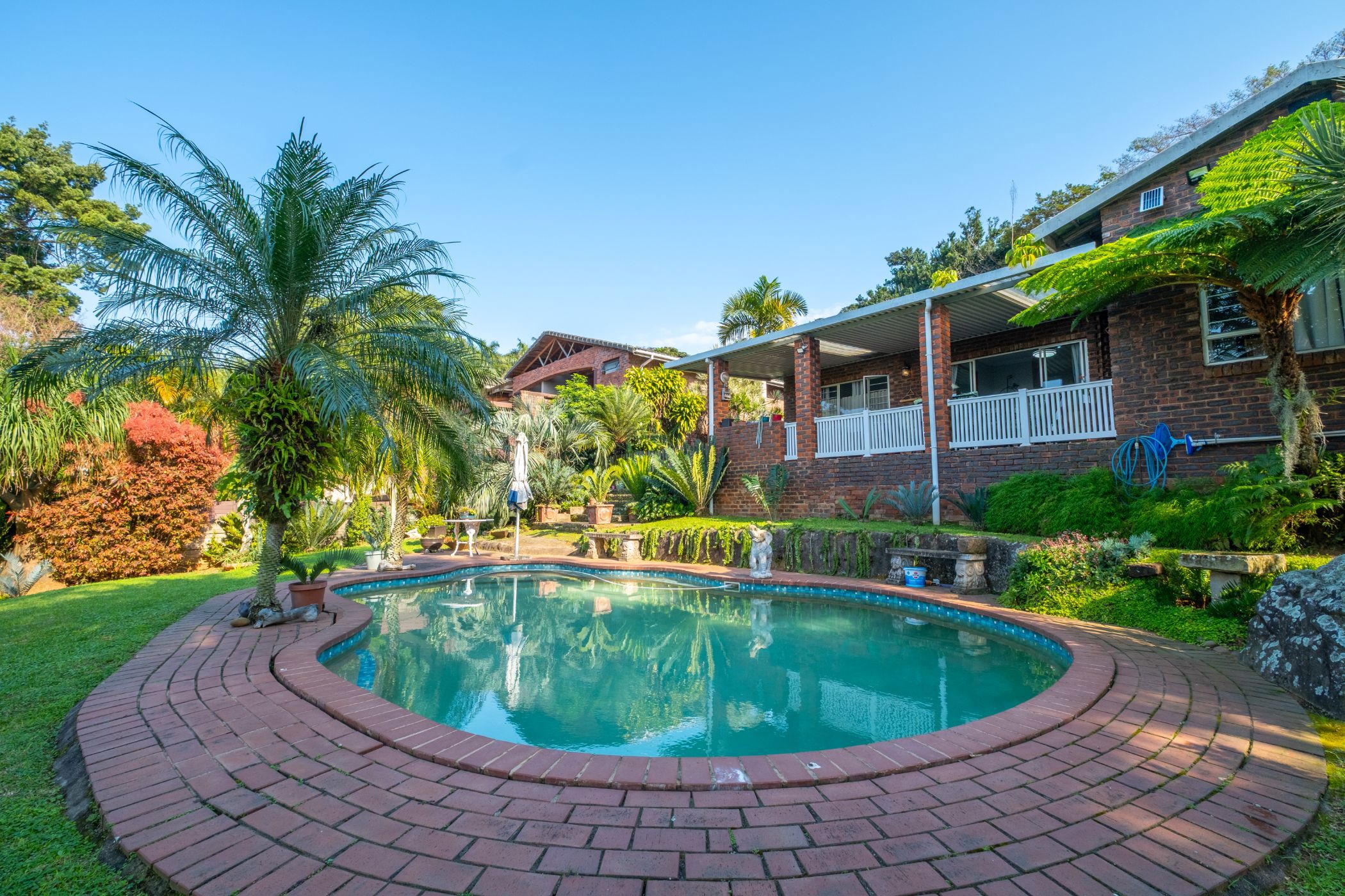 House sold in Amanzimtoti - 1WB1654388