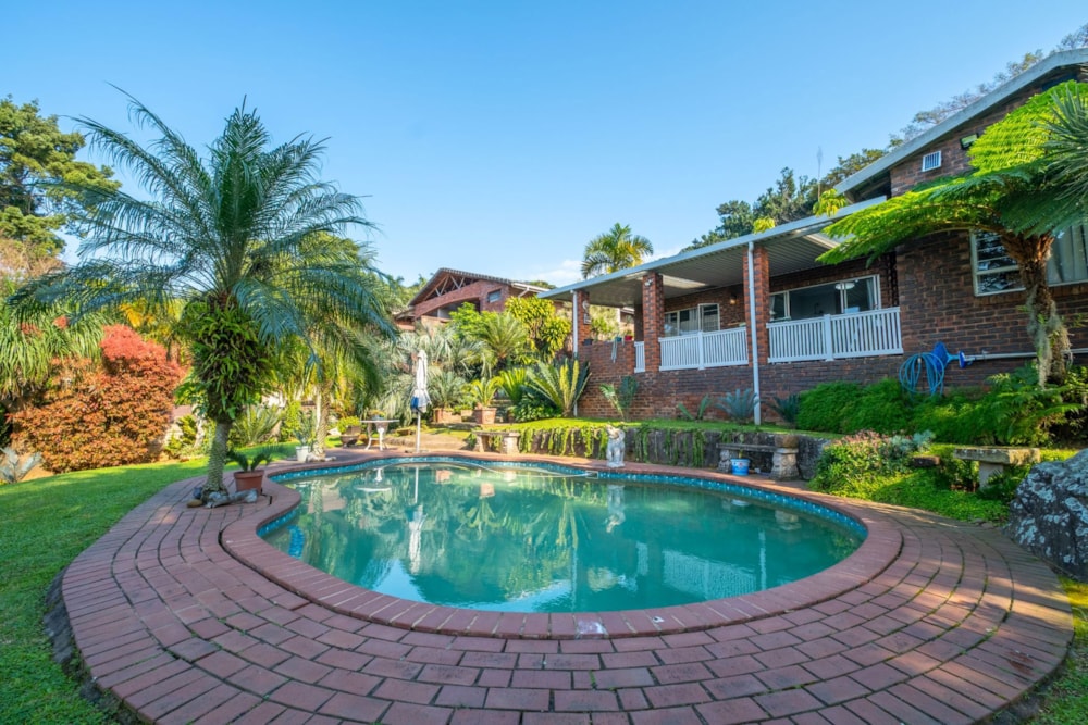 House sold in Amanzimtoti - 1WB1654388 House sold in Amanzimtoti - 1WB1654388