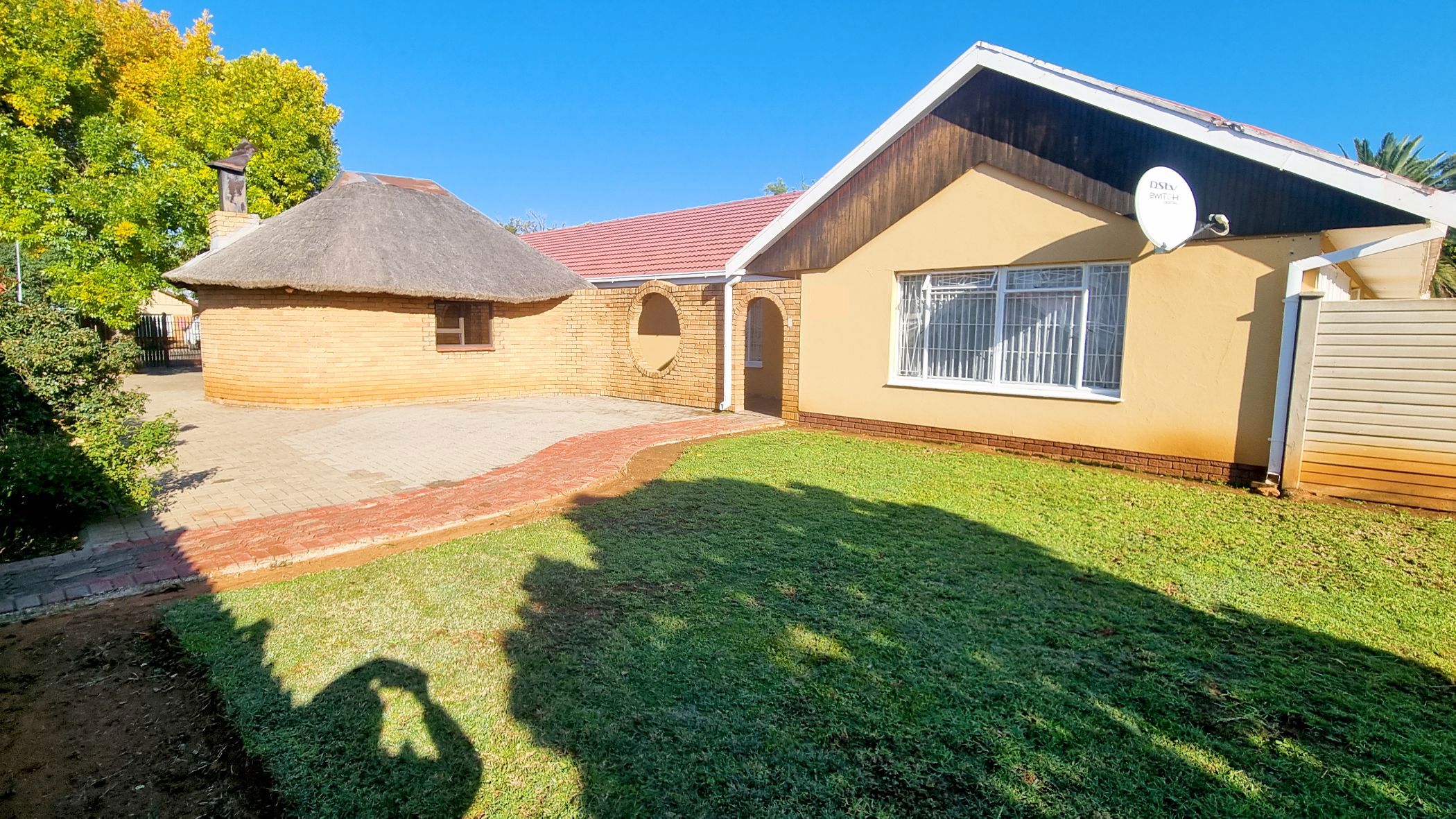 House for sale in Generaal de Wet - 1BX1699575