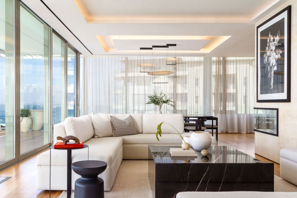 Apartment to rent in Mouille Point - ASL1745891