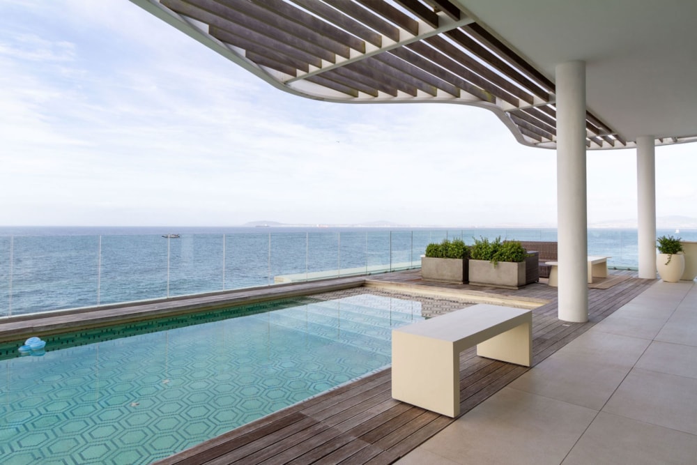 Apartment to rent in Mouille Point - ASL1745891