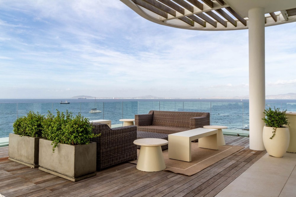 Apartment to rent in Mouille Point - ASL1745891