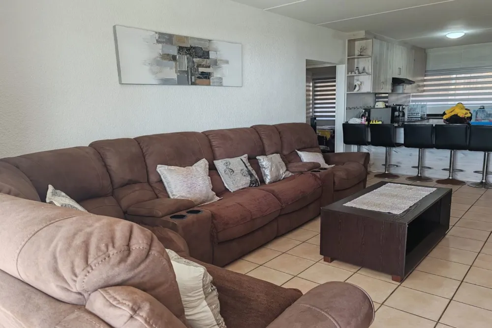 Apartment for sale in Winklespruit - 1WB1699661