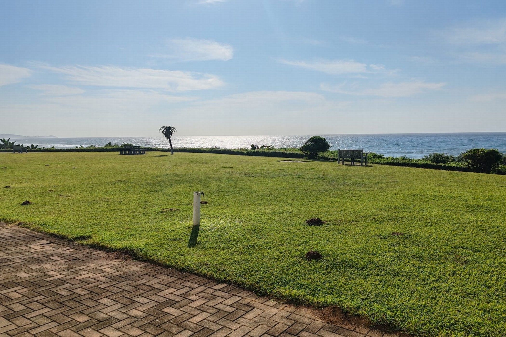 Apartment for sale in Winklespruit - 1WB1699661