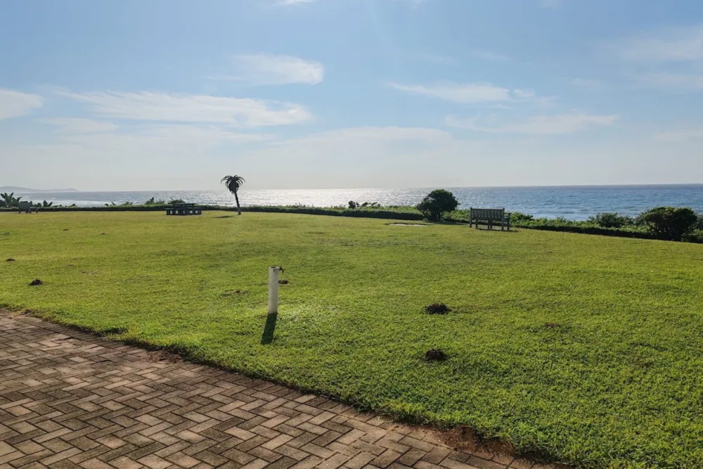 Apartment for sale in Winklespruit - 1WB1699661