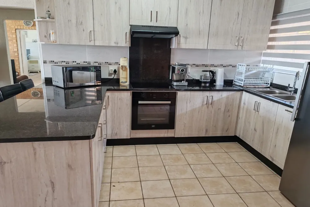 Apartment for sale in Winklespruit - 1WB1699661