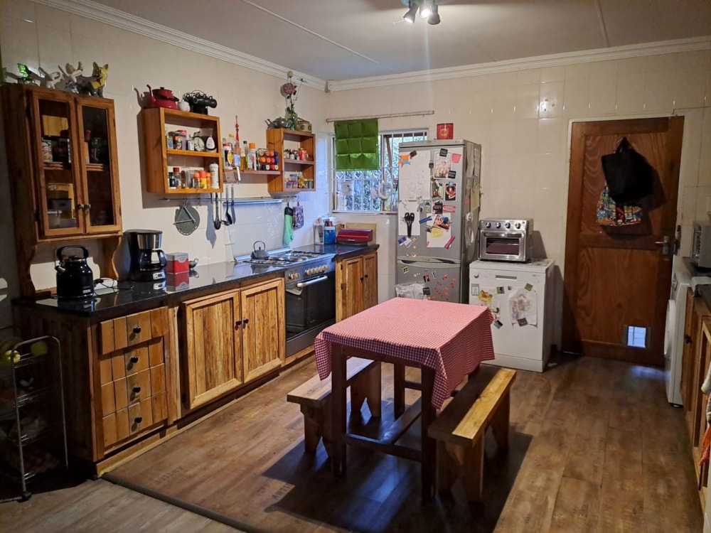 Townhouse for sale in Dan Pienaar - 1BX1701643