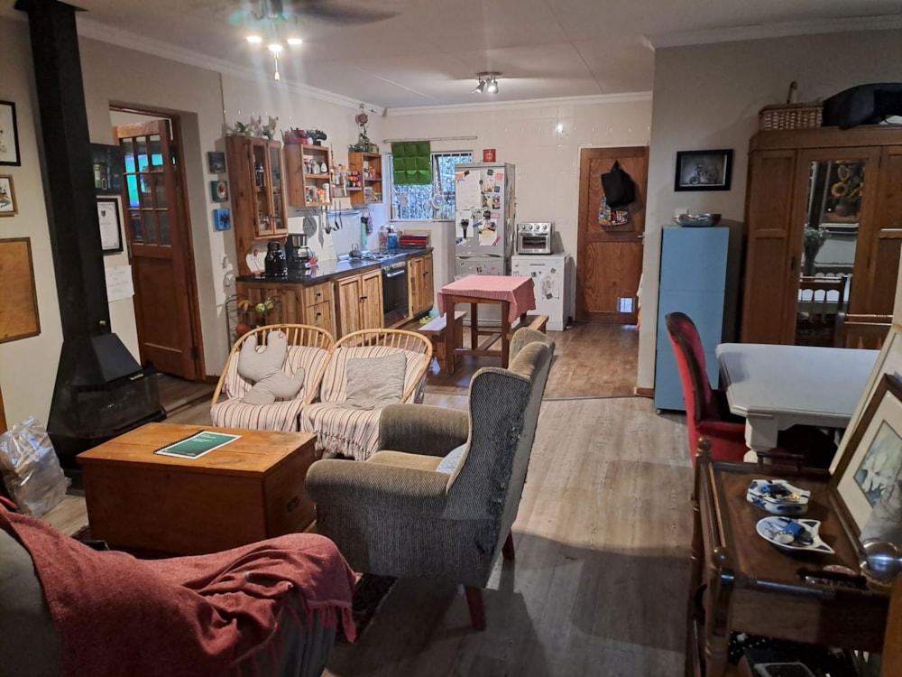 Townhouse for sale in Dan Pienaar - 1BX1701643